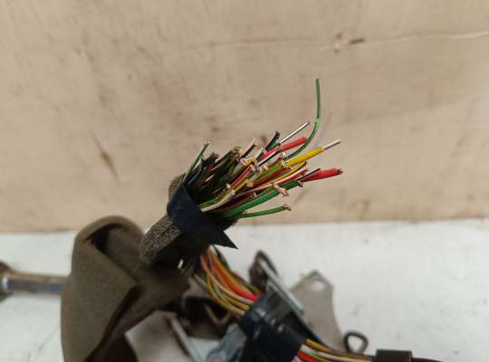 купить Замок зажигания с ключом на Ford Focus I