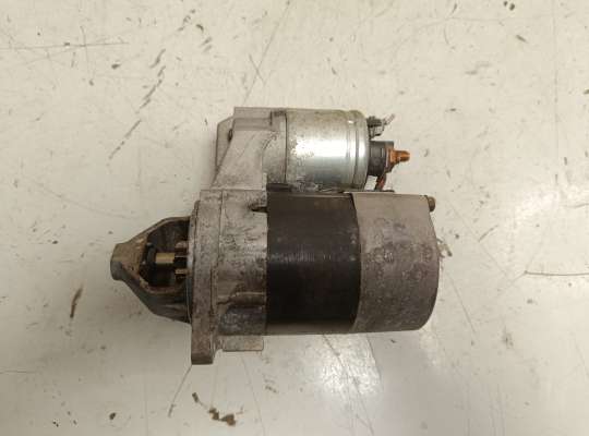 купить Стартер на Mercedes-Benz A (W169)