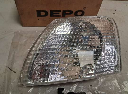 купить Поворотник передний на Volkswagen Passat B5 (3B)