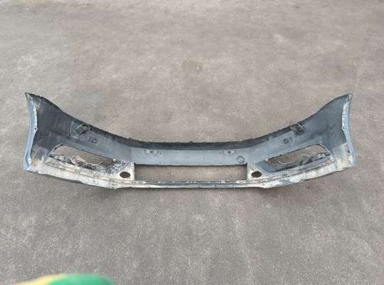 купить Бампер передний Passat B7 R-Line на Volkswagen Passat B7 (36)