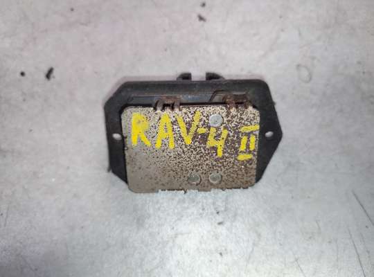 купить Резистор (сопротивление) отопителя на Toyota RAV4 II (XA20)