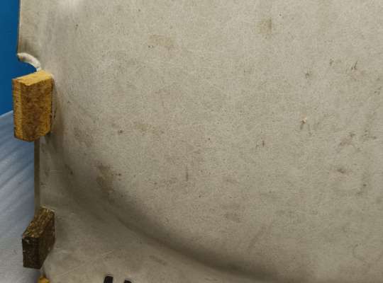 купить Обшивка потолка(без люка) на Volkswagen Tiguan II