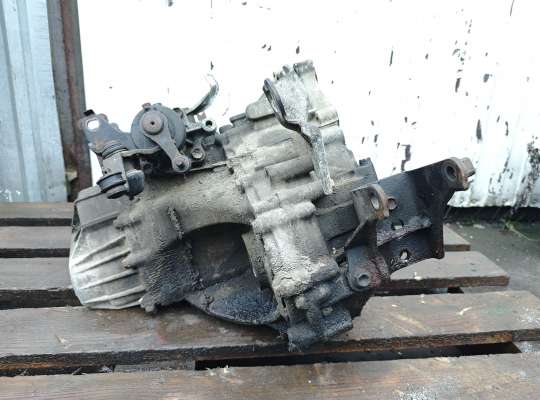 купить МКПП 6-ст. 2WD на Pontiac Vibe