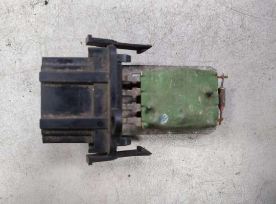 Резистор (сопротивление) отопителя на Volkswagen Vento (1HX0)