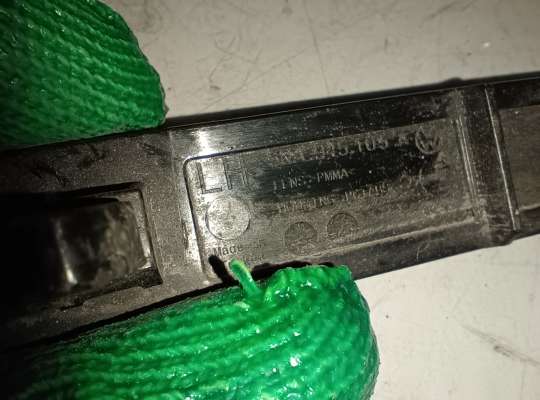 купить Отражатель на Volkswagen Tiguan II