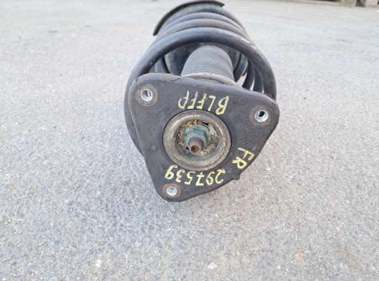 купить Стойка подвески амортизационная на Mazda 3 II (BL)