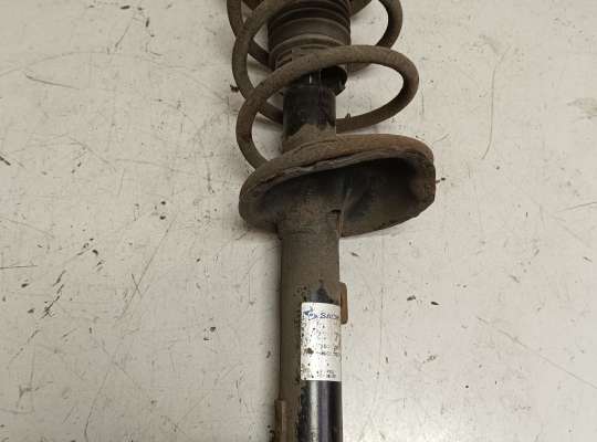 купить Стойка подвески амортизационная на Ford Focus I