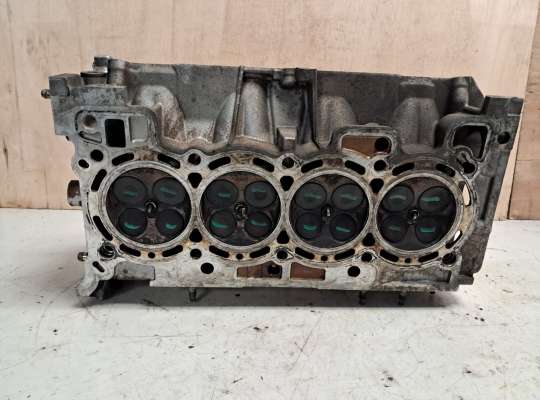 купить Головка блока цилиндров (ГБЦ в сборе) на Nissan Note (E11)