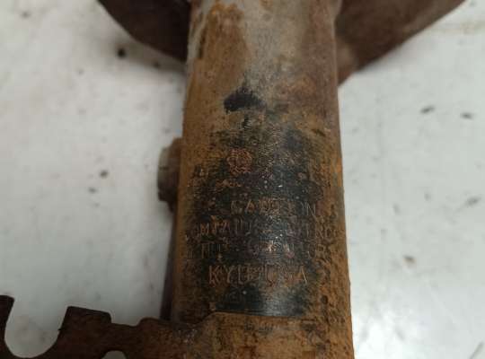 купить Стойка подвески амортизационная на Pontiac Vibe