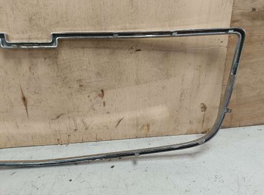 купить Рамка решетки радиатора на Chevrolet Aveo II (T300)