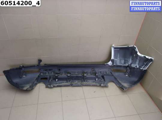 купить Бампер задний на Range Rover Evoque I (LV,L538)