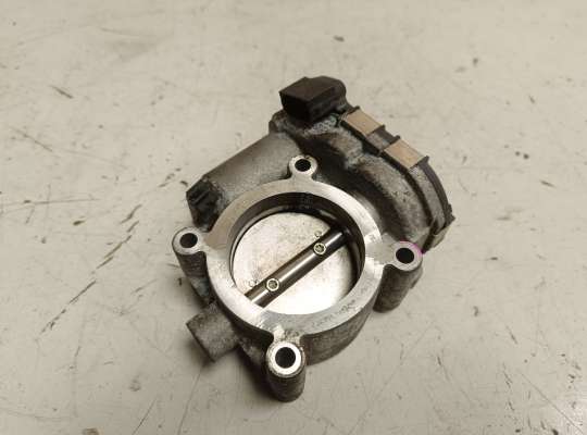 купить Заслонка дроссельная на Mercedes-Benz A (W169)