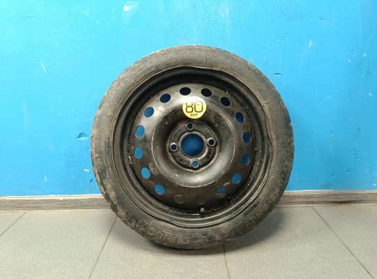 купить Докатка (запасное колесо) на Nissan Note (E11)