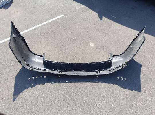 купить Бампер задний на Mercedes-Benz ML / GLE (W166)