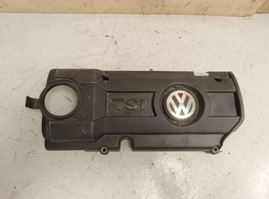 купить Крышка ДВС (декоративная) на Volkswagen Tiguan I (5N)