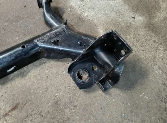 купить Балка подвески задняя на Ford Fusion (JU)