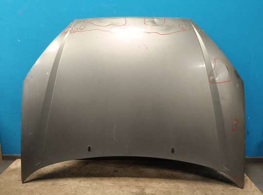 купить Капот на Ford Focus I