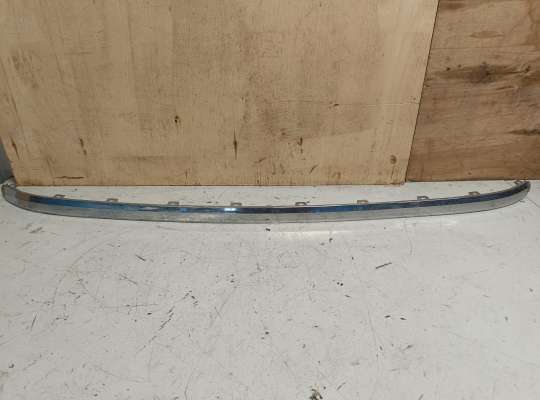 купить Молдинг бампера на Volkswagen Touareg II (7P)