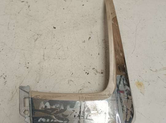 купить Молдинг бампера на Mitsubishi Outlander III (GG)