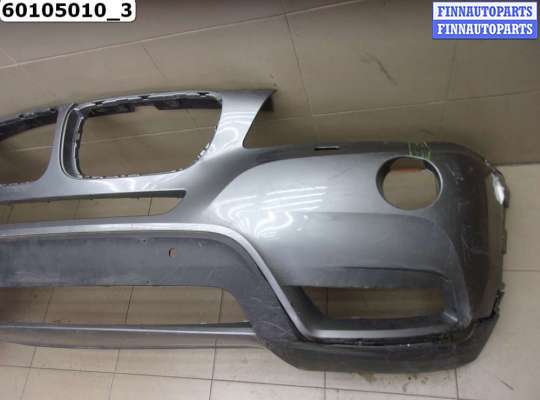 купить Бампер передний на BMW X3 (F25)