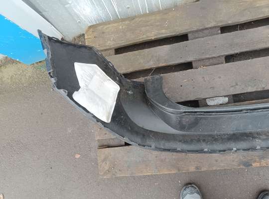 купить Бампер задний на Volkswagen Tiguan II