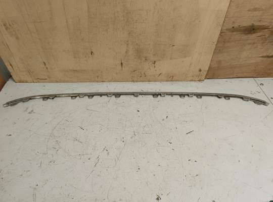 купить Молдинг решетки бампера на Volkswagen Passat B8 (3G)