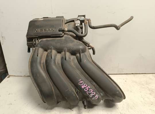 купить Коллектор впускной на Nissan Qashqai I (J10)