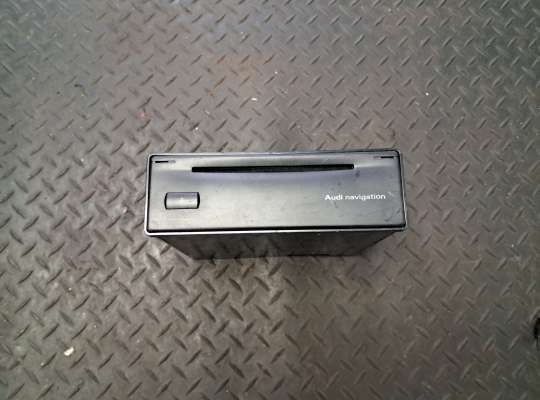 Блок навигации AU1430669 на Audi A6 (C5)