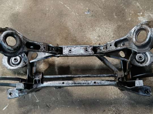 купить Балка подвески задняя на Ford Focus I