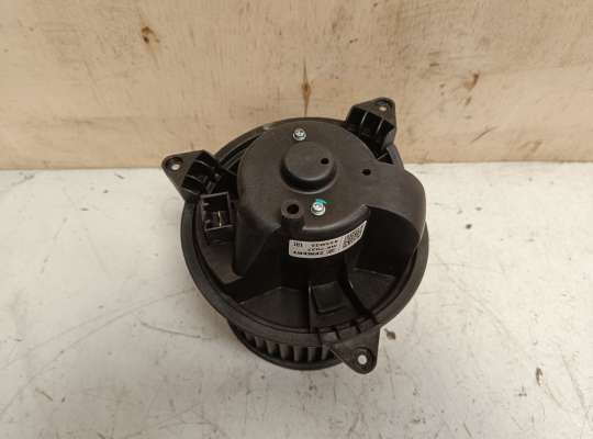 купить Мотор отопителя на Ford Focus I