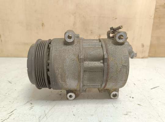 купить Компрессор кондиционера на Mercedes-Benz A (W169)