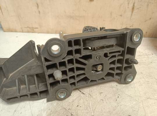 купить Кулиса МКПП на Ford Focus II