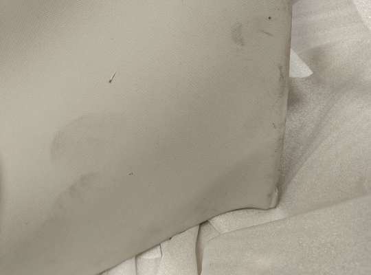 купить Обшивка потолка(без люка) на Volkswagen Tiguan II