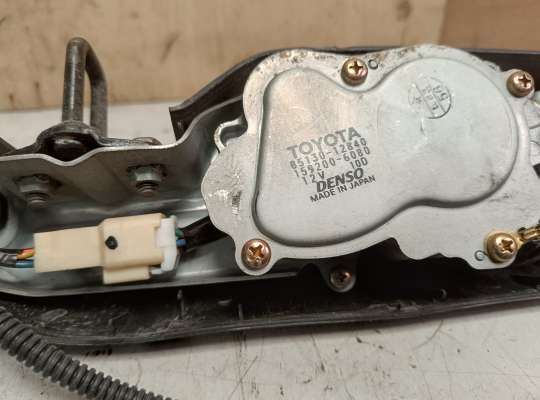 купить Моторчик дворников (стеклоочистителя) на Pontiac Vibe