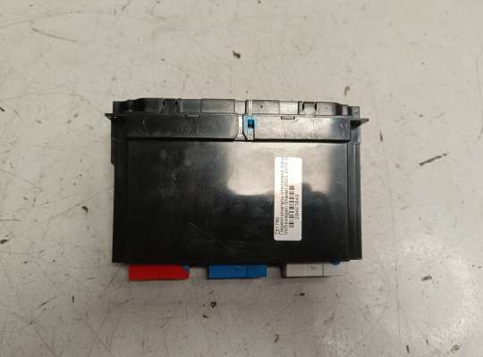 купить Блок управления климат-контроля на Volkswagen Sharan I (7M)