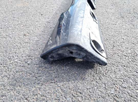 купить Накладка декоративная (на порог) на Mercedes-Benz S (W221)