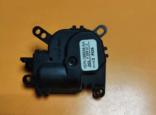 Моторчик заслонки печки FO1248633 на Ford Mondeo III