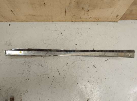 купить Молдинг бампера Volkswagen Touareg 3 на Volkswagen Touareg II (7P)