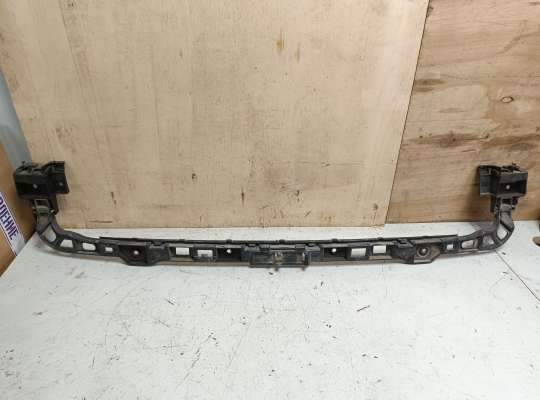 купить Направляющая заднего бампера на Volkswagen Golf VI (5K)