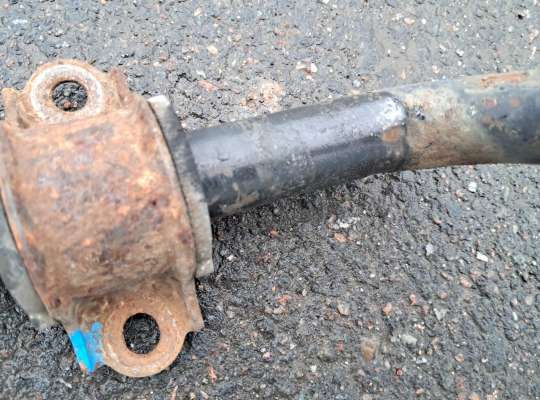 купить Стабилизатор подвески (поперечной устойчивости) на Mitsubishi Colt VI (Z3)