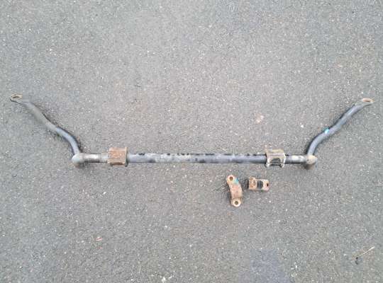 купить Стабилизатор подвески (поперечной устойчивости) на Mitsubishi Colt VI (Z3)