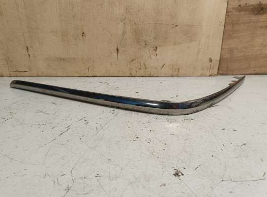 купить Молдинг бампера на Nissan Teana II (J32)
