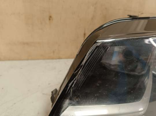 купить Фара передняя на Volkswagen Caddy III (2K)