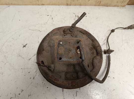 купить Ступица на Ford Focus I