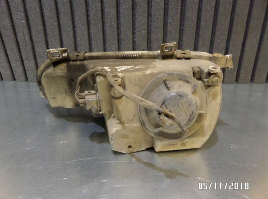 купить Фара передняя на Ford Galaxy Mk1 / Mk2 (WGR)