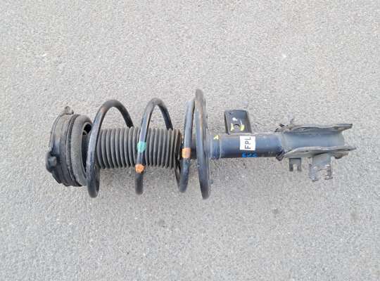 Амортизатор подвески NS877477 на Nissan Teana II (J32)