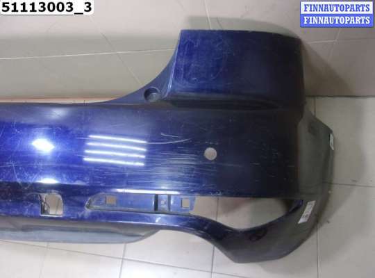купить Бампер задний на Mazda CX-7