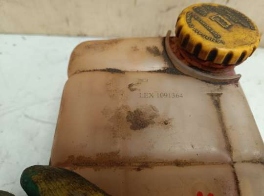 купить Бачок расширительный на Ford Focus I