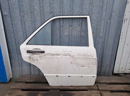 купить Дверь боковая на Mercedes-Benz 190 (W201)