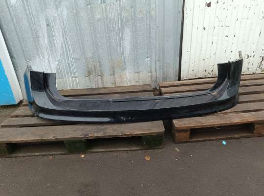 купить Бампер задний на Volkswagen Tiguan II